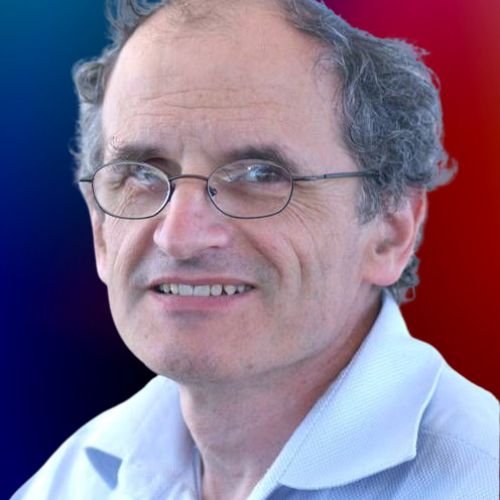 Dr. Claude Lambert