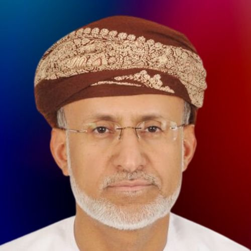 Dr. Mohamed S. Al-Marhoon