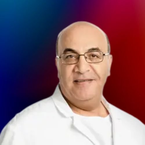 Dr. Mohammed Suleiman